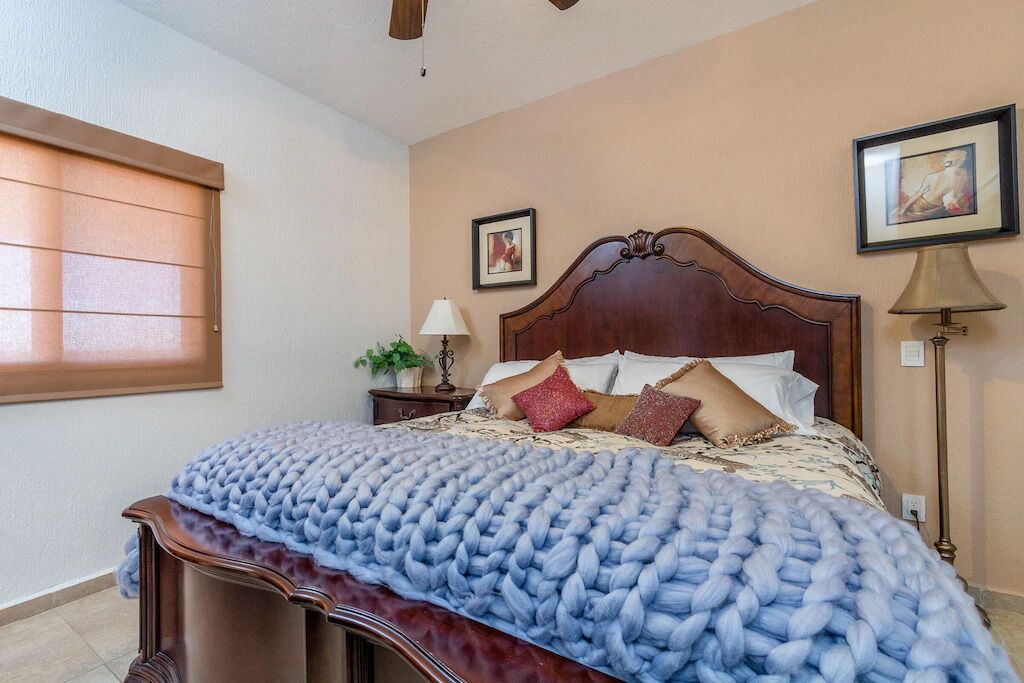 Photo of Bedroom in Bella Vista