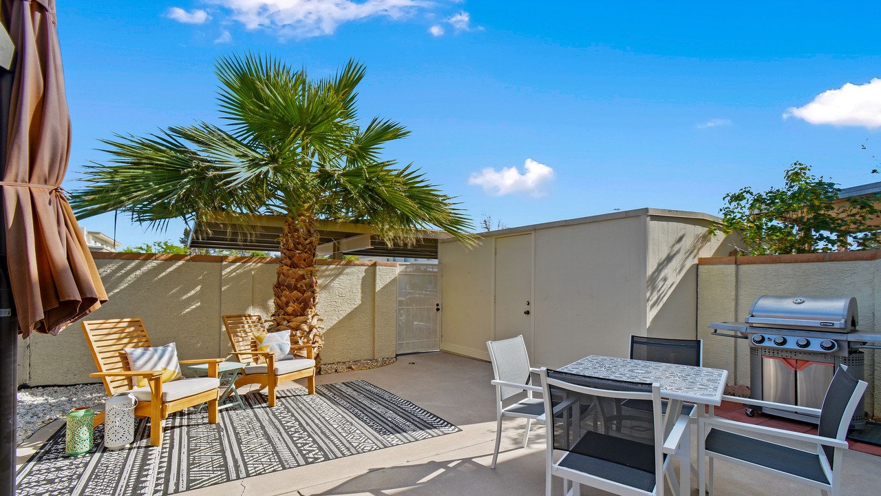 Photo of Outdoor in South Scottsdale