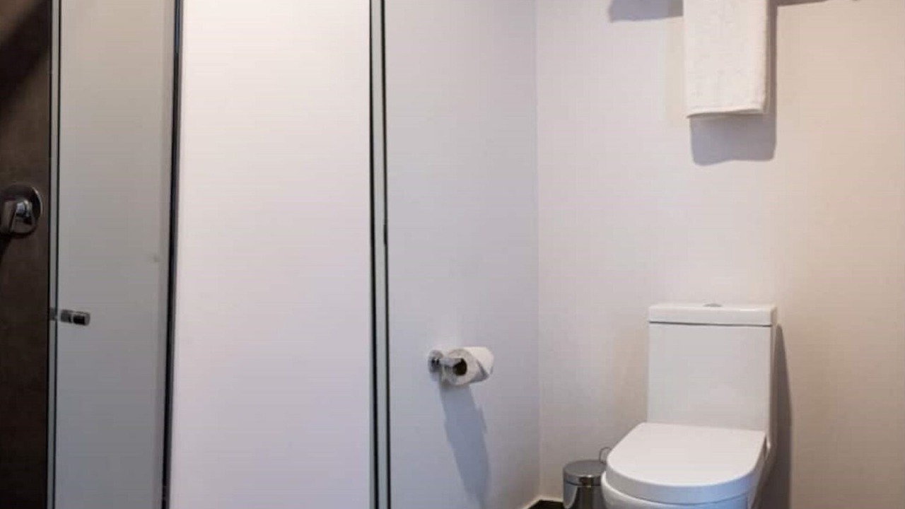 Photo of Bathroom in Downtown Queretaro