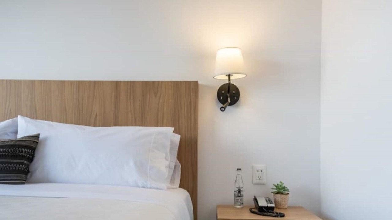 Photo of Bedroom in Downtown Queretaro