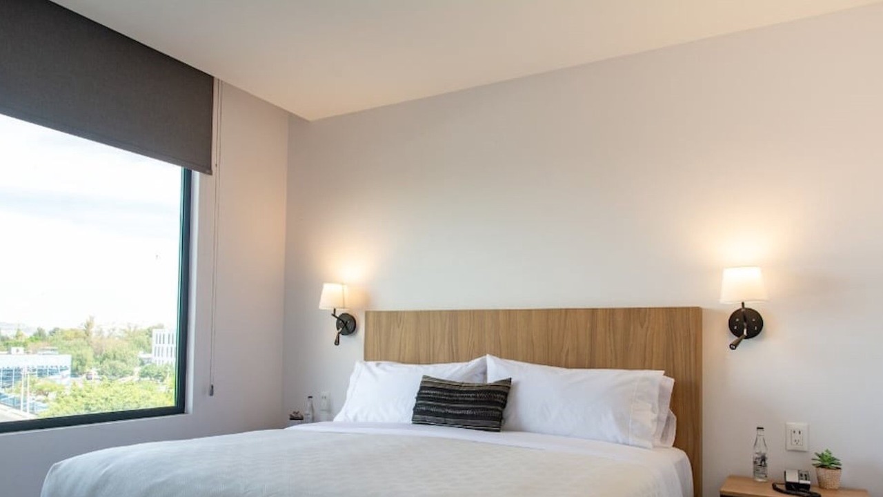 Photo of Bedroom in Downtown Queretaro