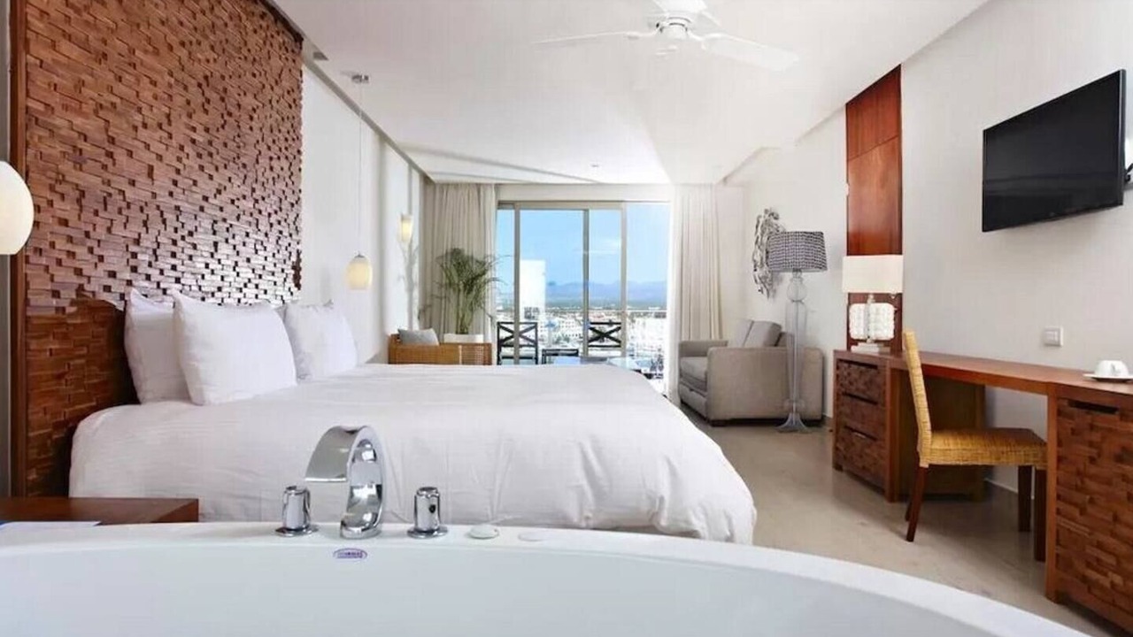 Photo of Bedroom in Centro