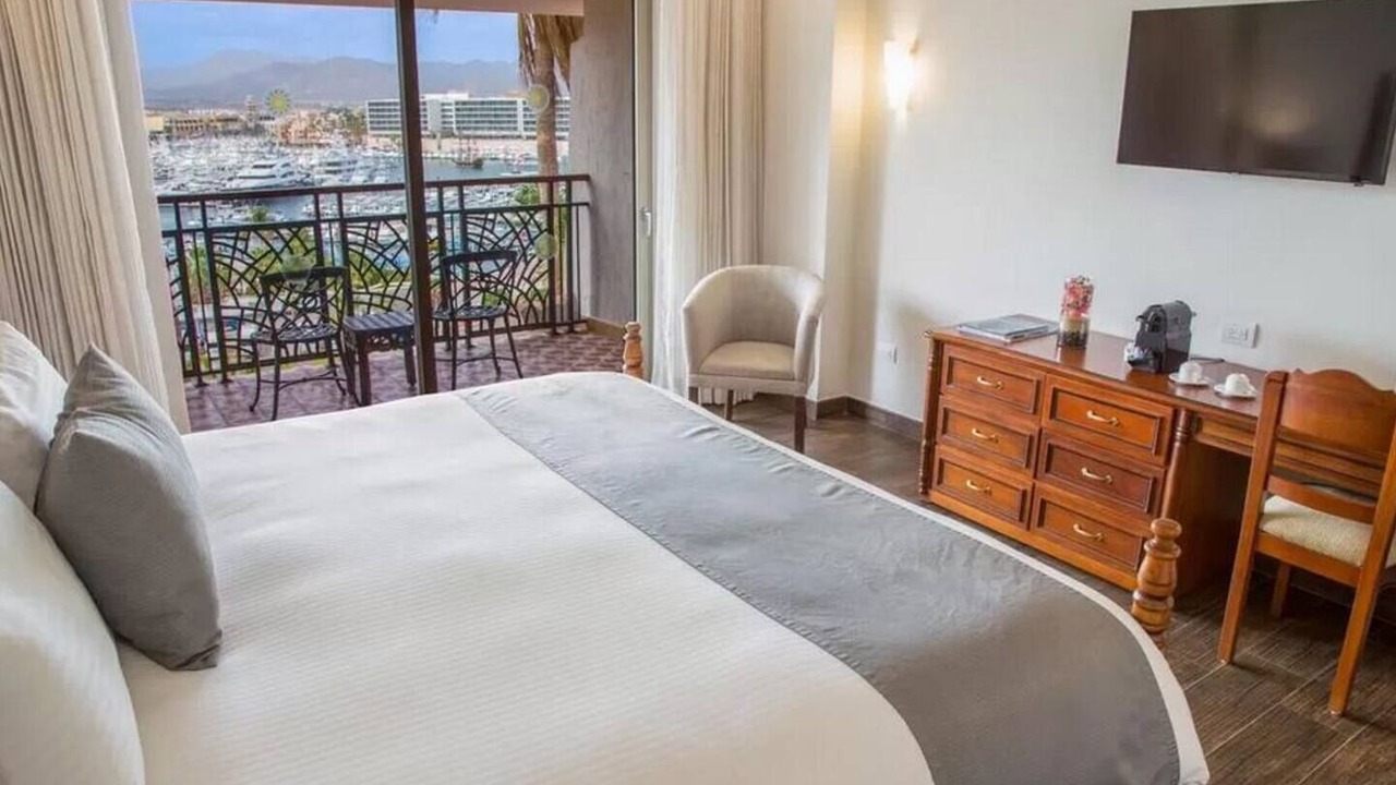 Photo of Bedroom in Centro