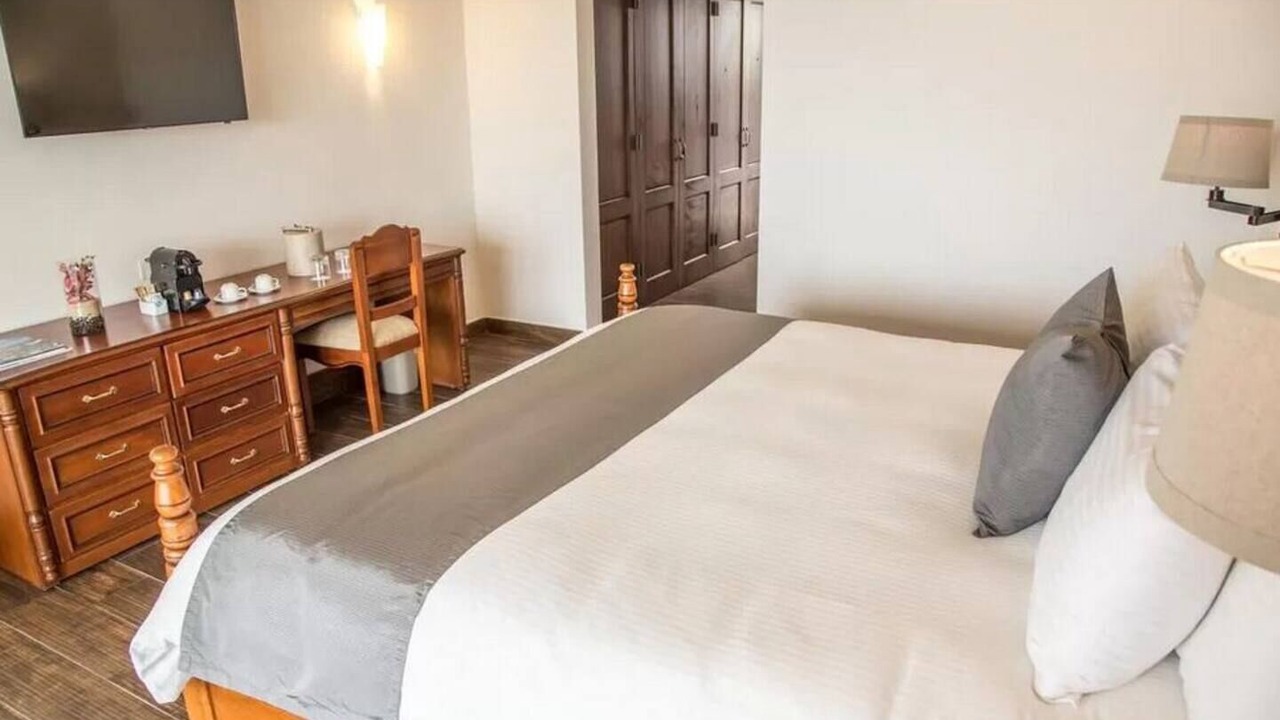 Photo of Bedroom in Centro