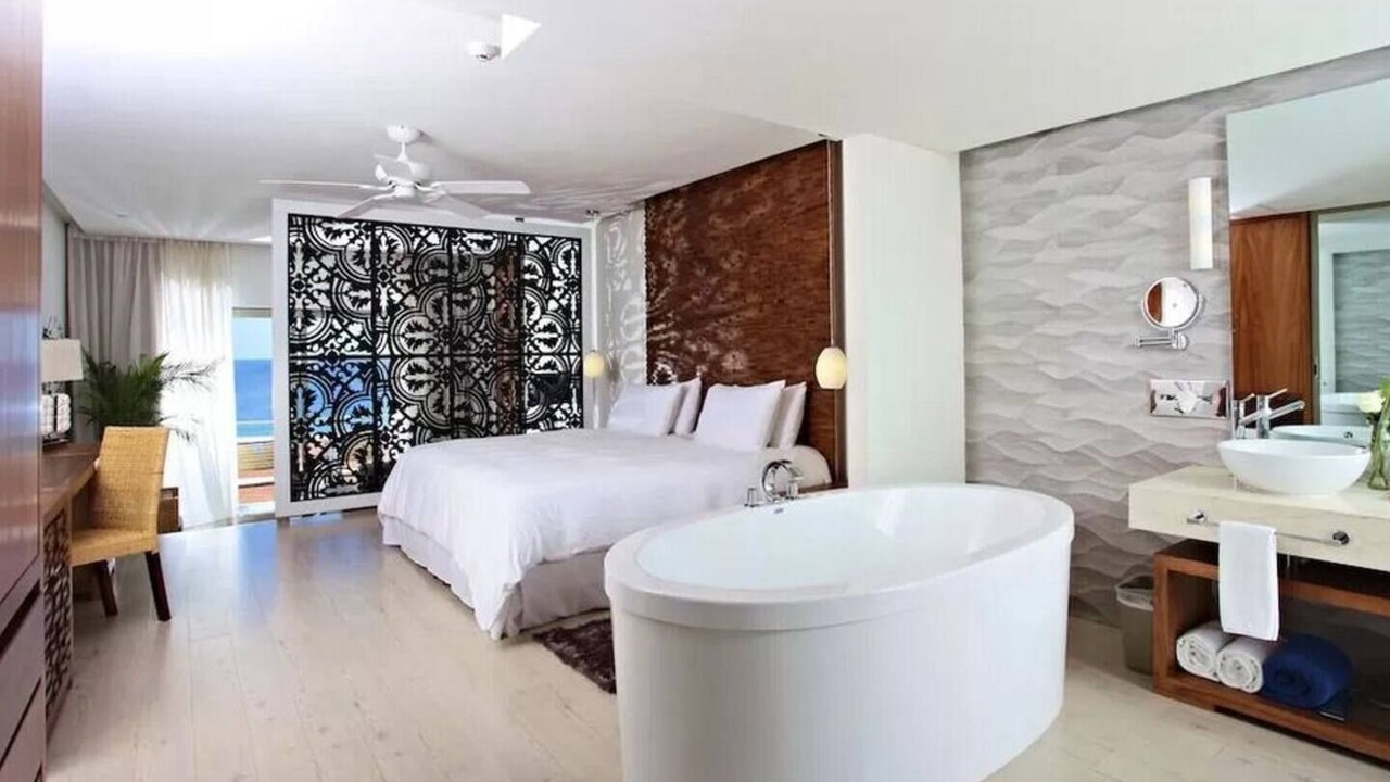 Photo of Bedroom in Centro