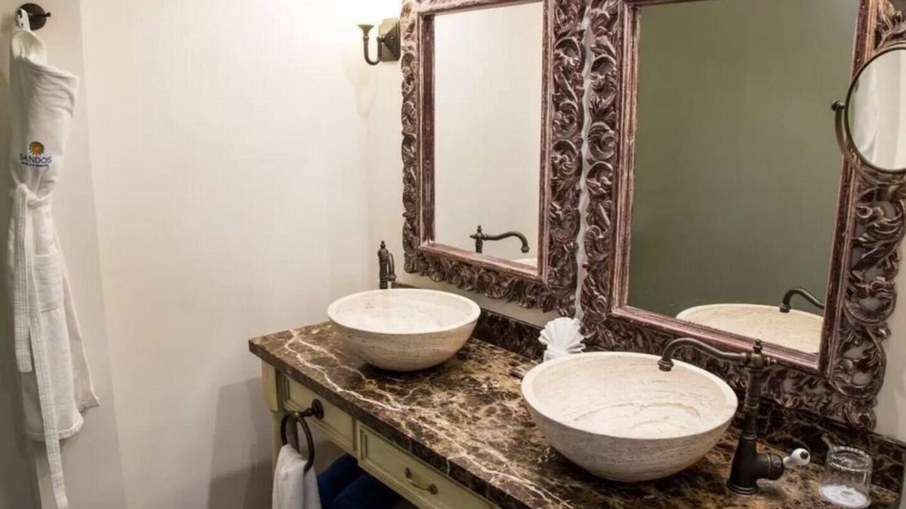 Photo of Bathroom in Centro