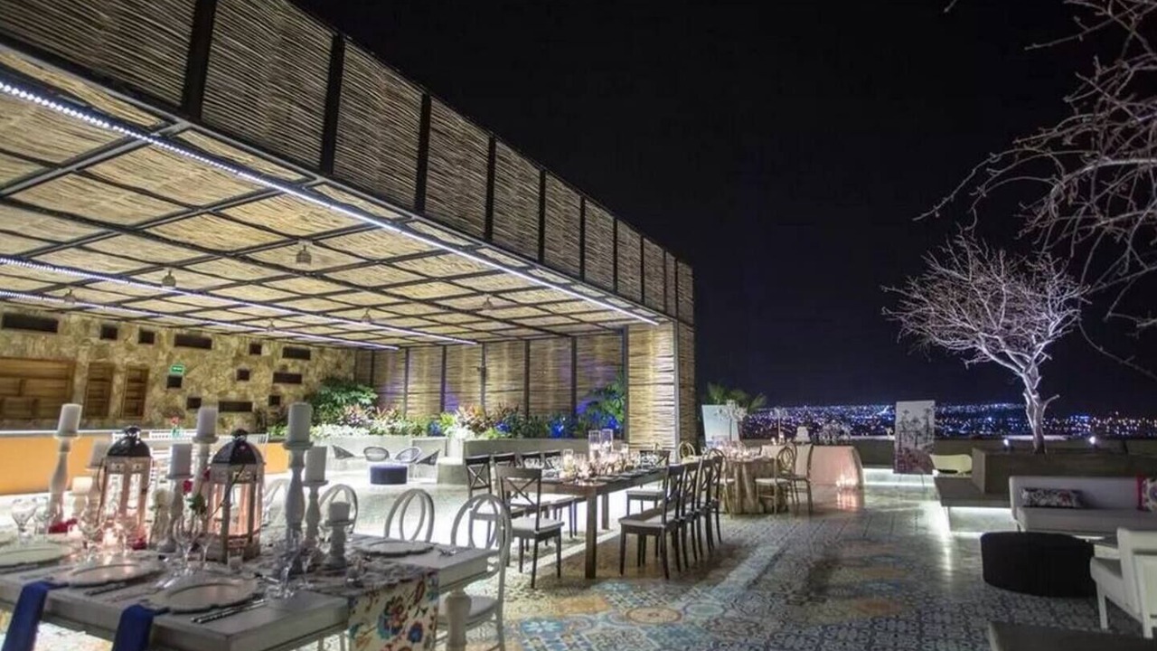 Photo of Outdoor in Centro