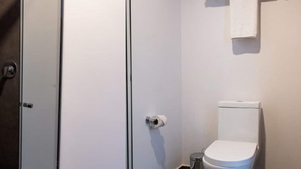 Photo of Bathroom in Downtown Queretaro