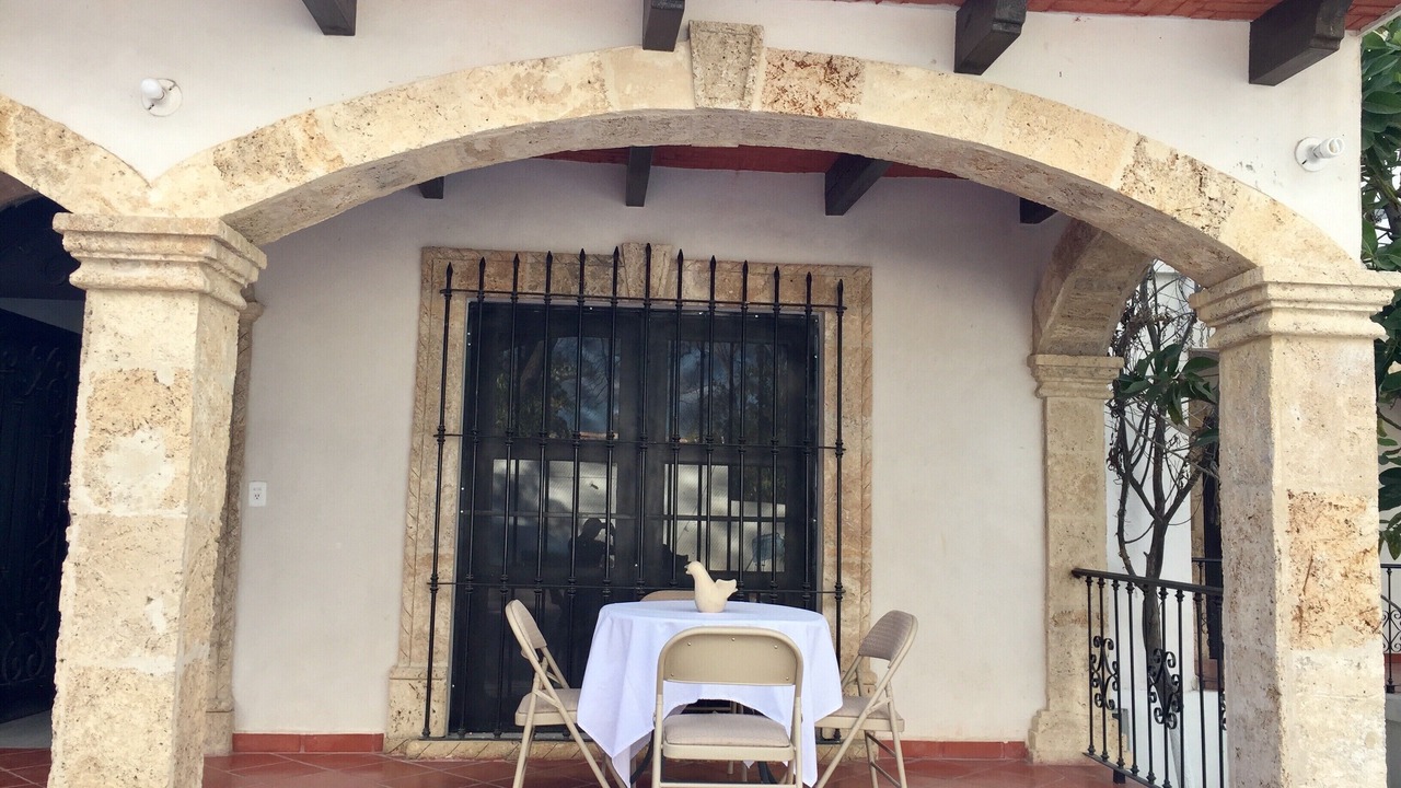 Photo of Outdoor in Parras de la Fuente