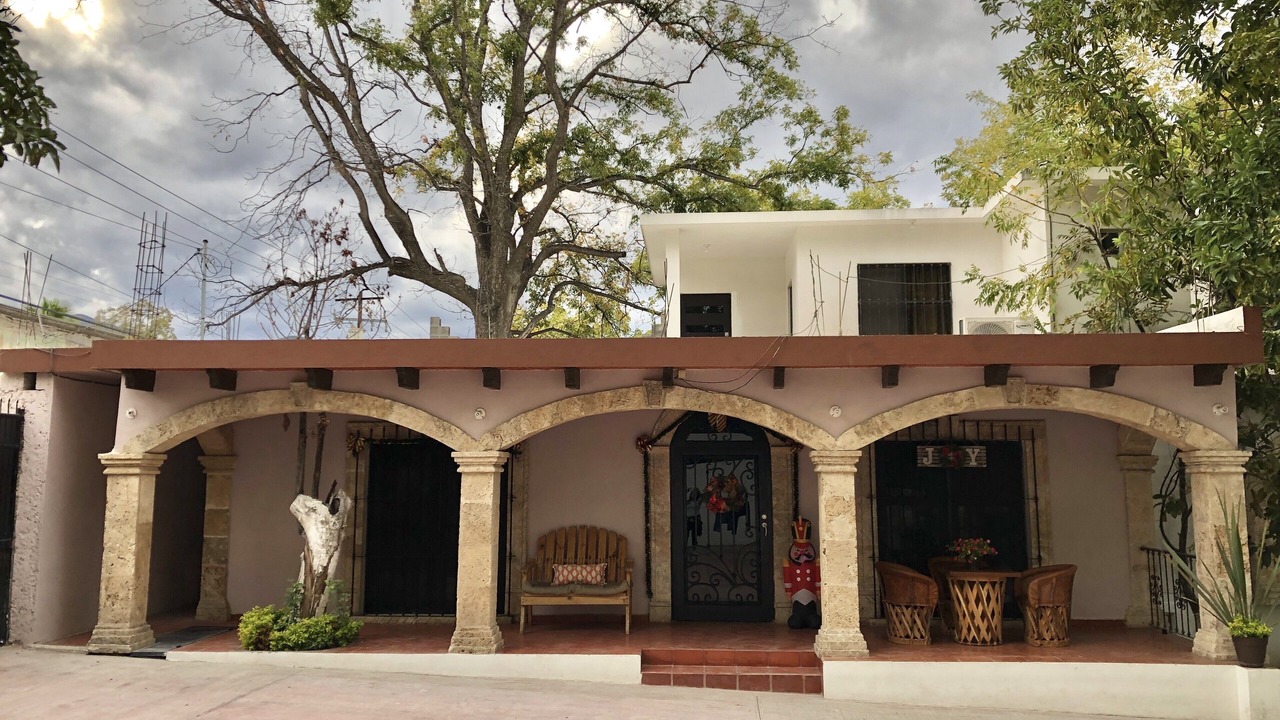 Photo of Outdoor in Parras de la Fuente