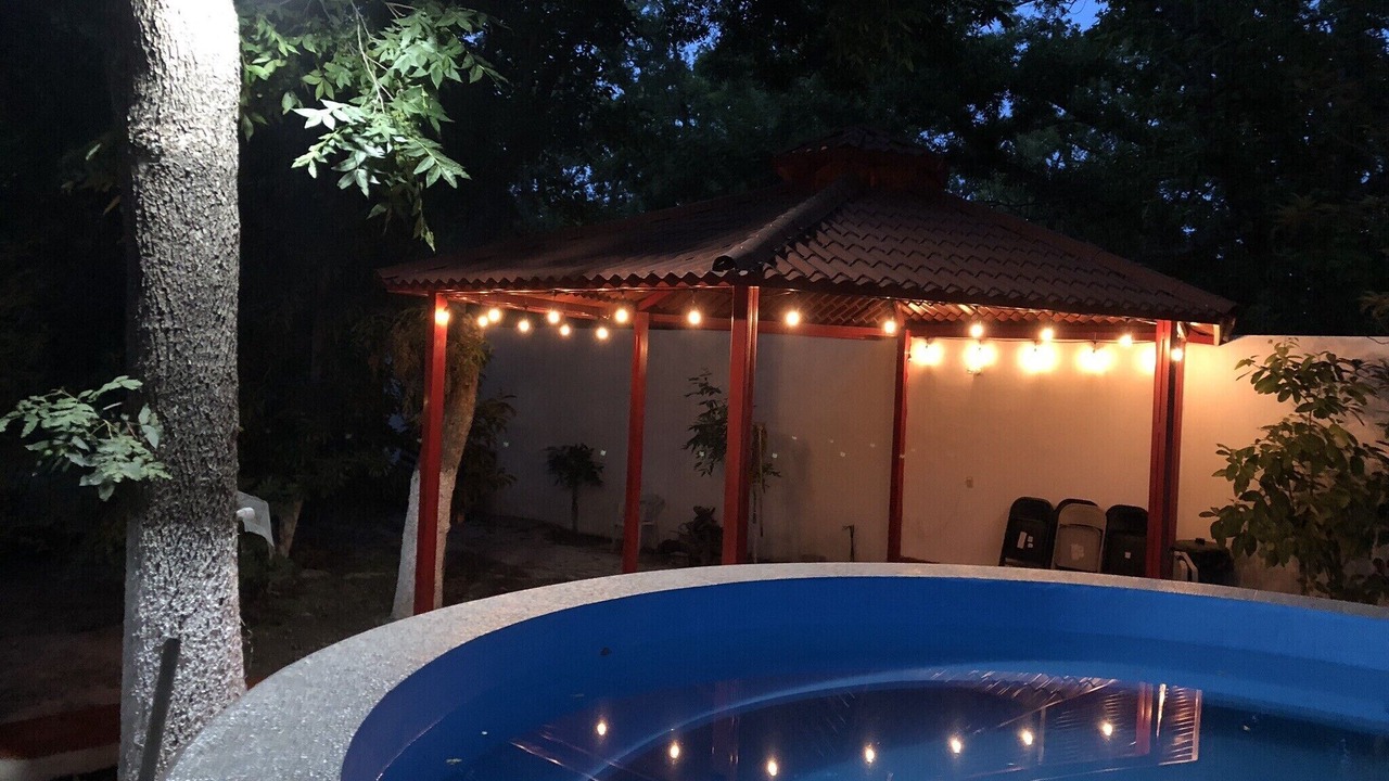 Photo of Outdoor in Parras de la Fuente