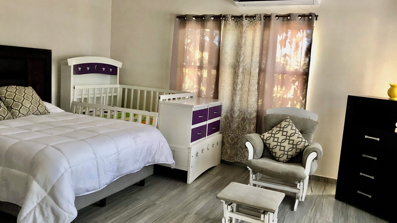 Photo of Bedroom in Parras de la Fuente