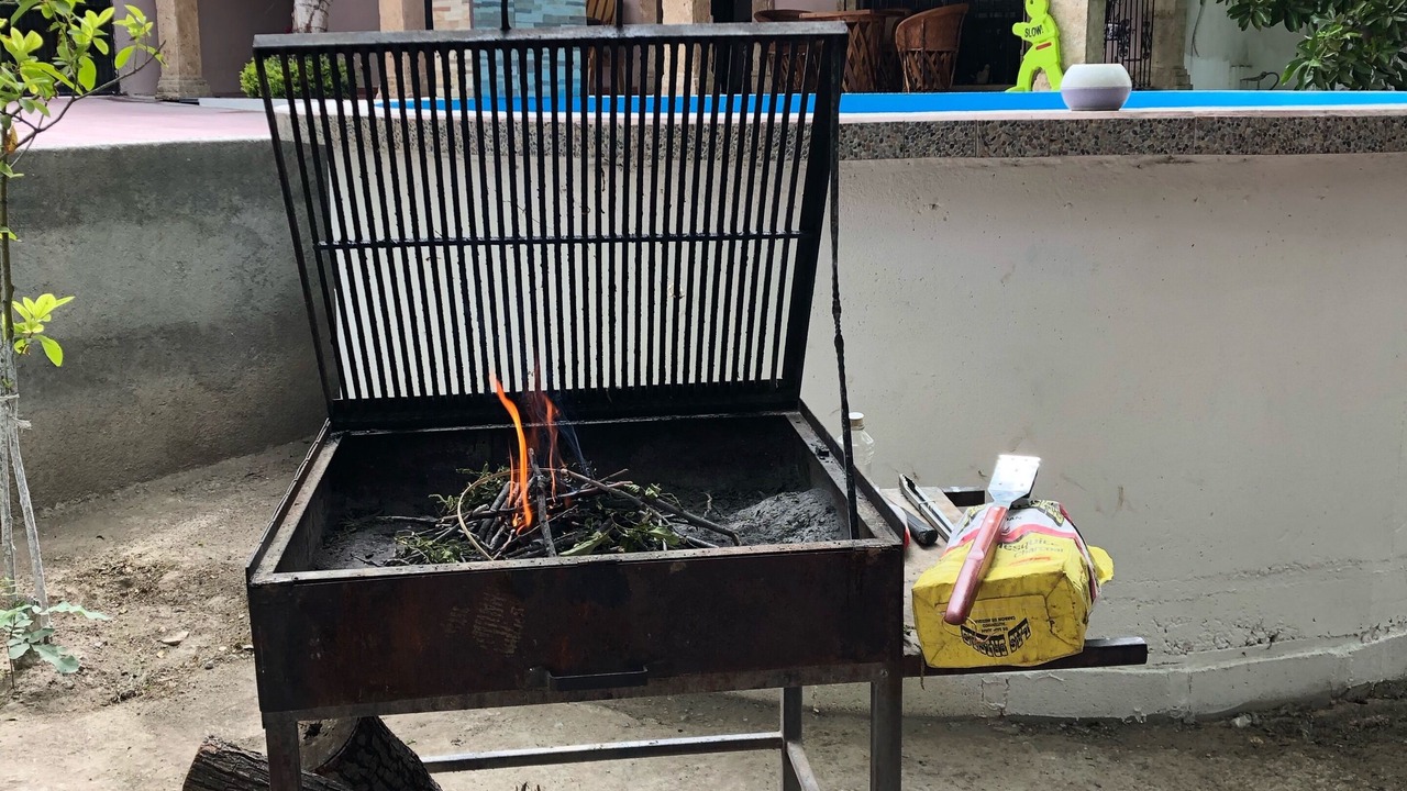 Photo of Patio Balcony in Parras de la Fuente