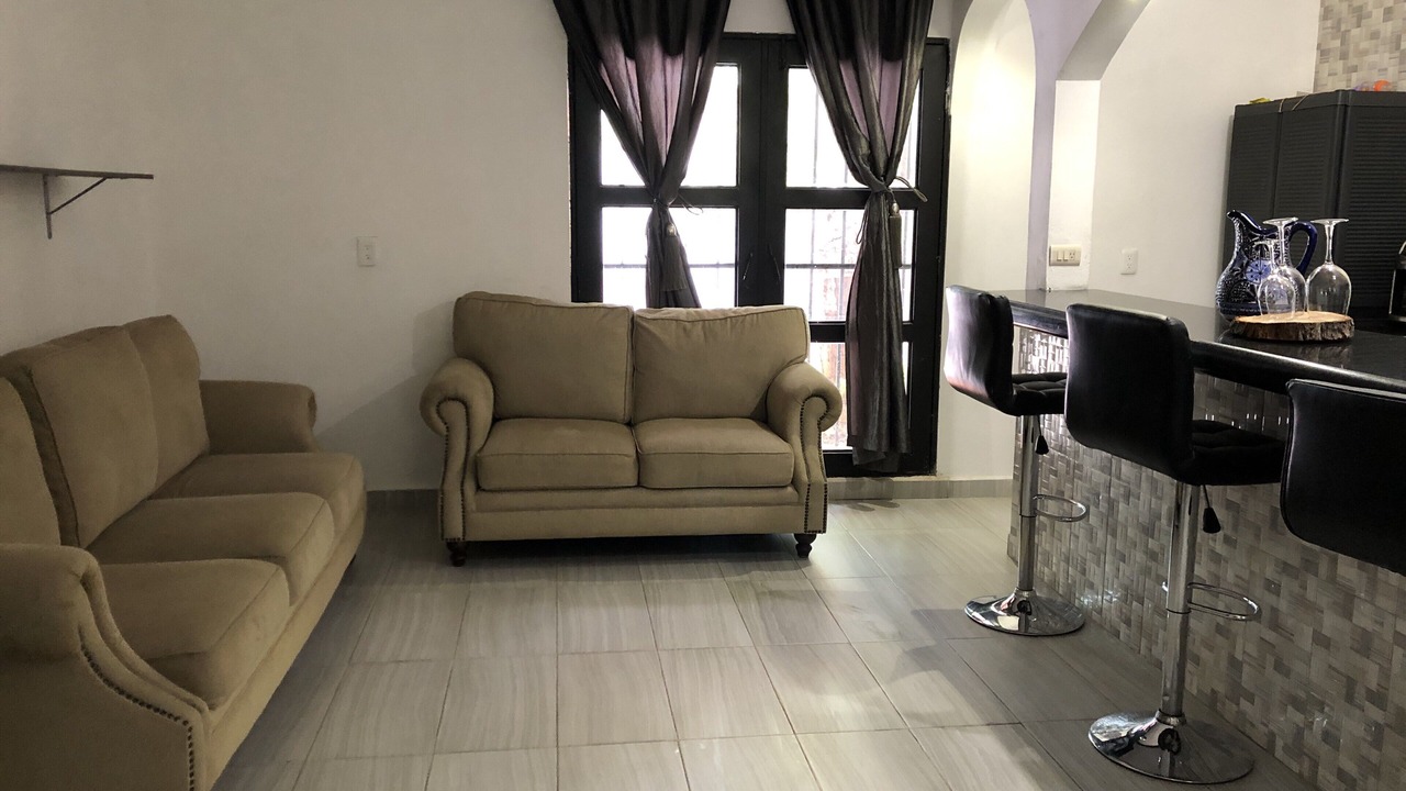 Photo of Livingroom in Parras de la Fuente