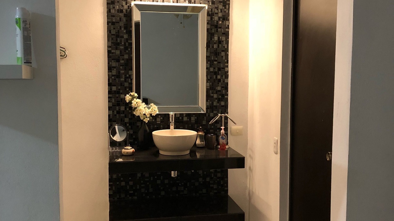 Photo of Bathroom in Parras de la Fuente