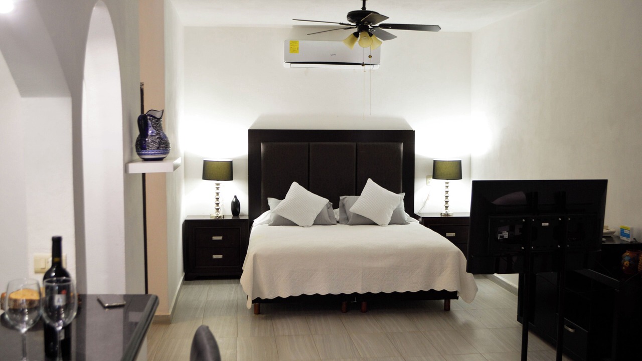 Photo of Bedroom in Parras de la Fuente