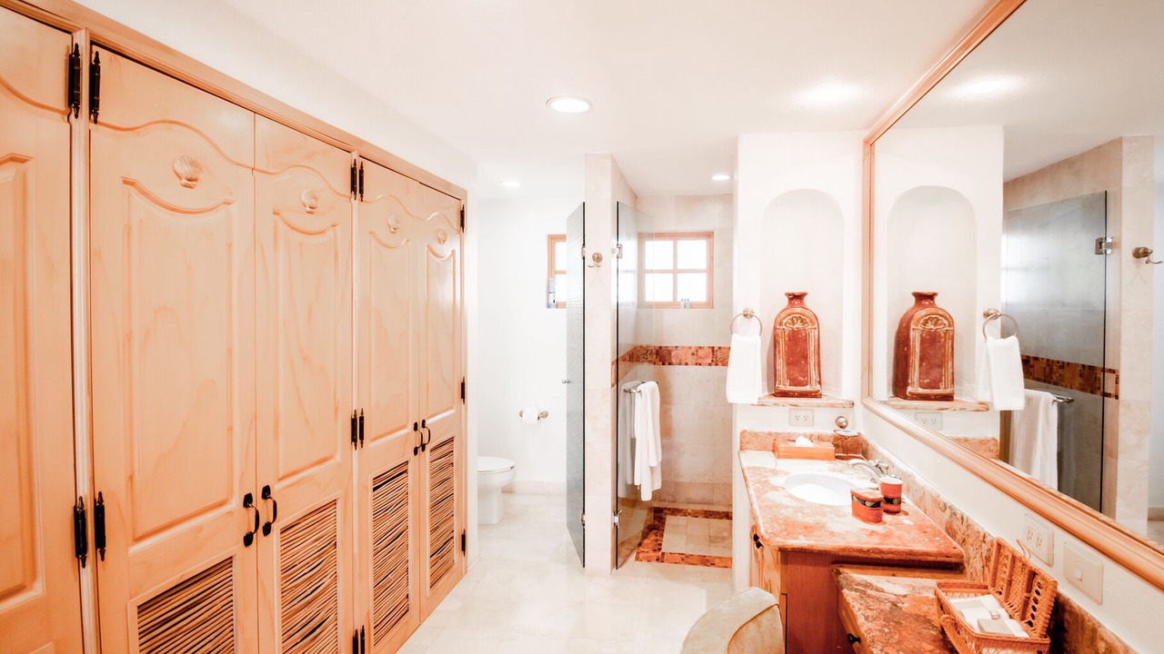 Photo of Bathroom in El Medano Ejidal