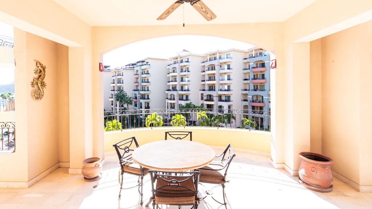 Photo of Patio Balcony in El Medano Ejidal