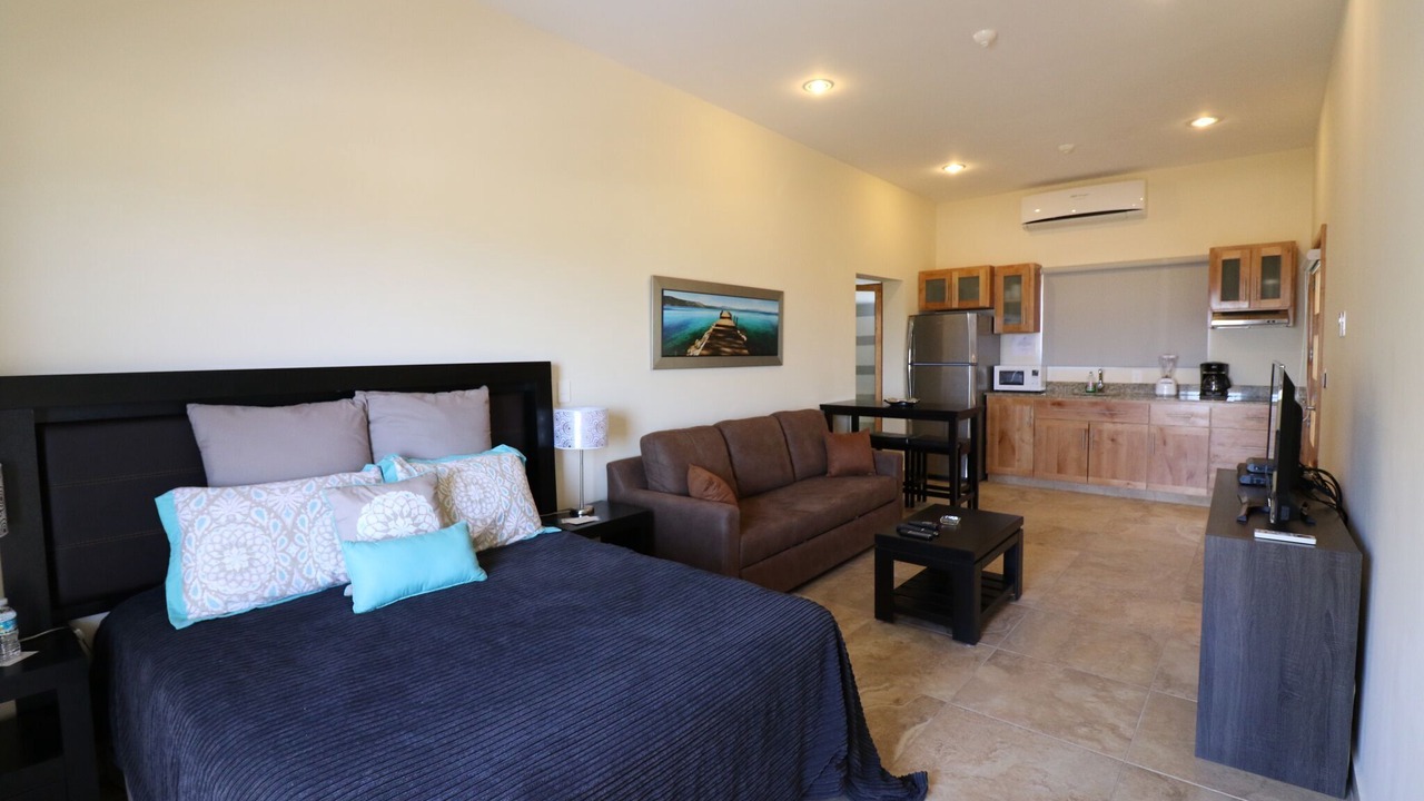 Photo of Kitchen in La Ventana