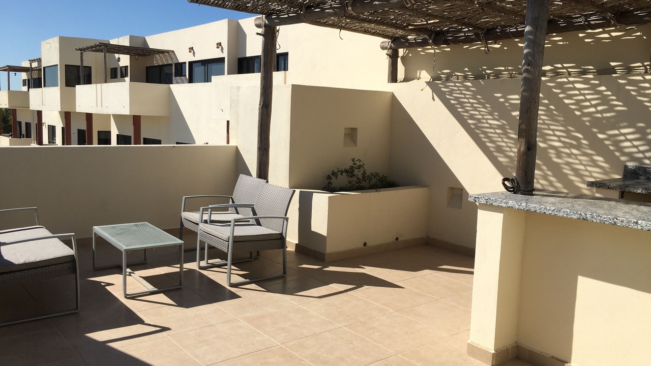 Photo of Outdoor in La Ventana