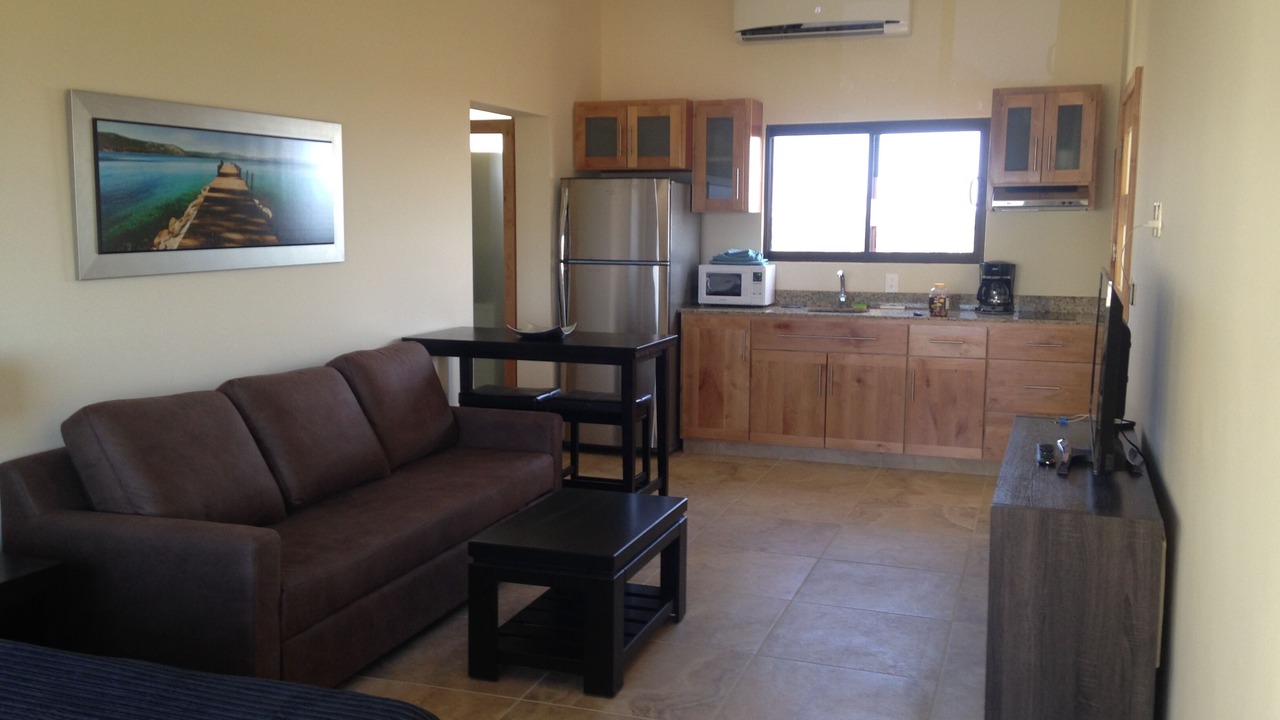 Photo of Livingroom in La Ventana