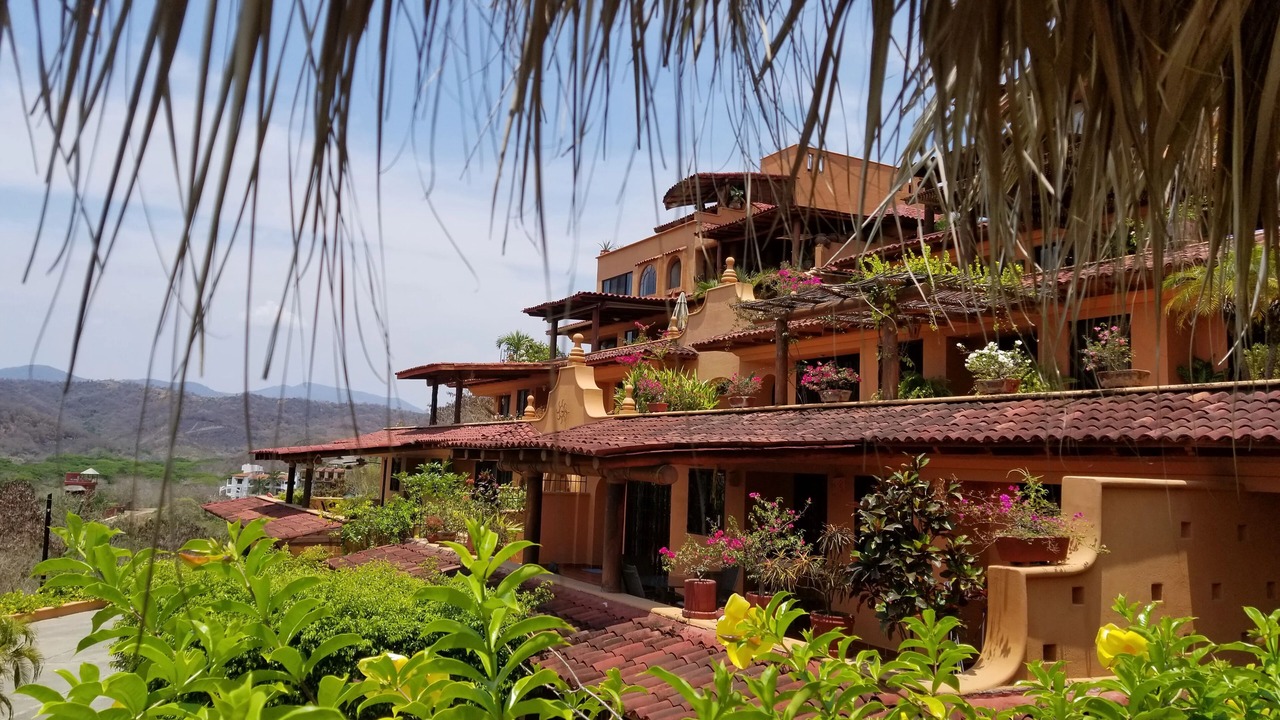 Photo of Outdoor in Playa Las Gatas