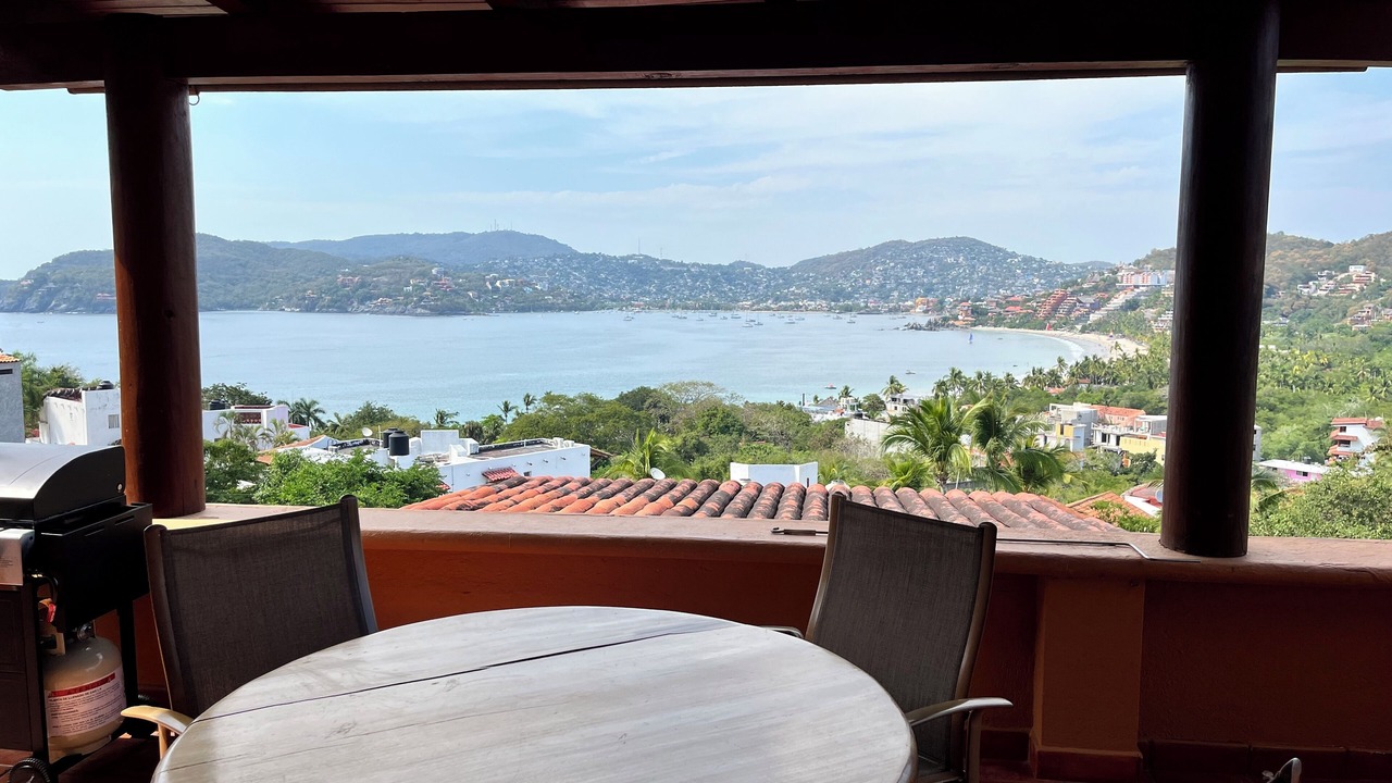 Photo of Outdoor in Playa Las Gatas