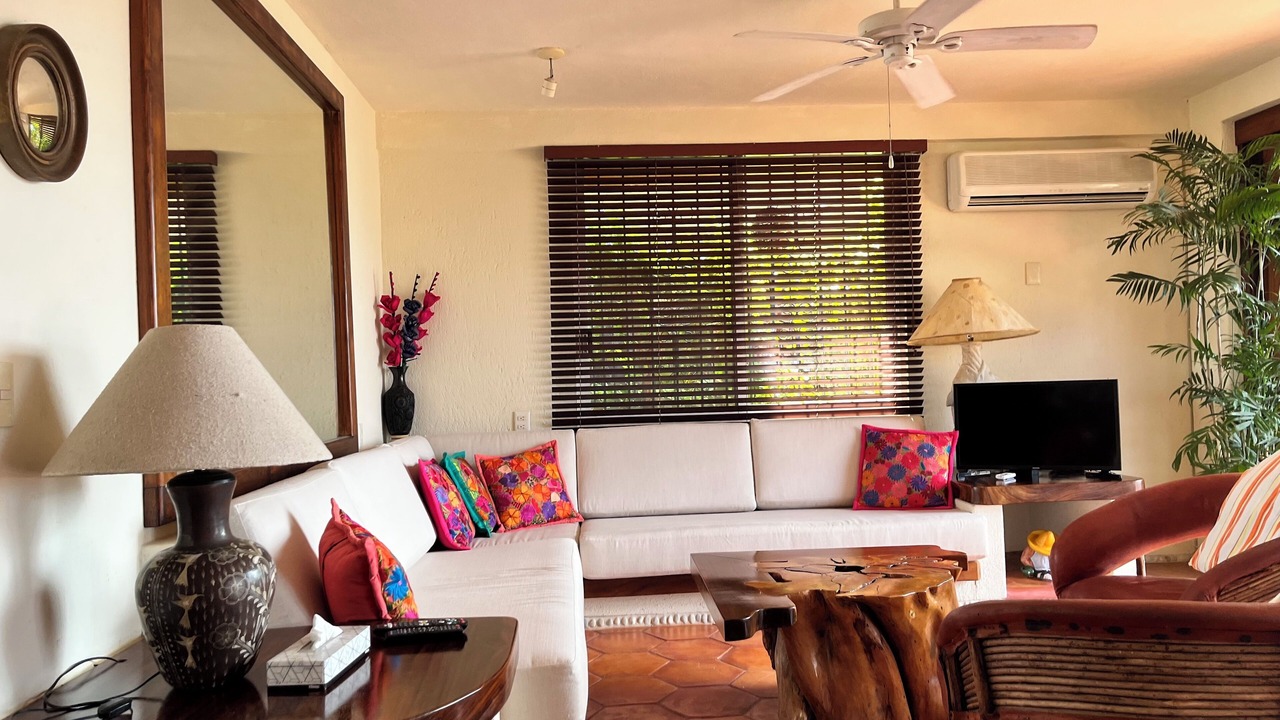 Photo of Livingroom in Playa Las Gatas