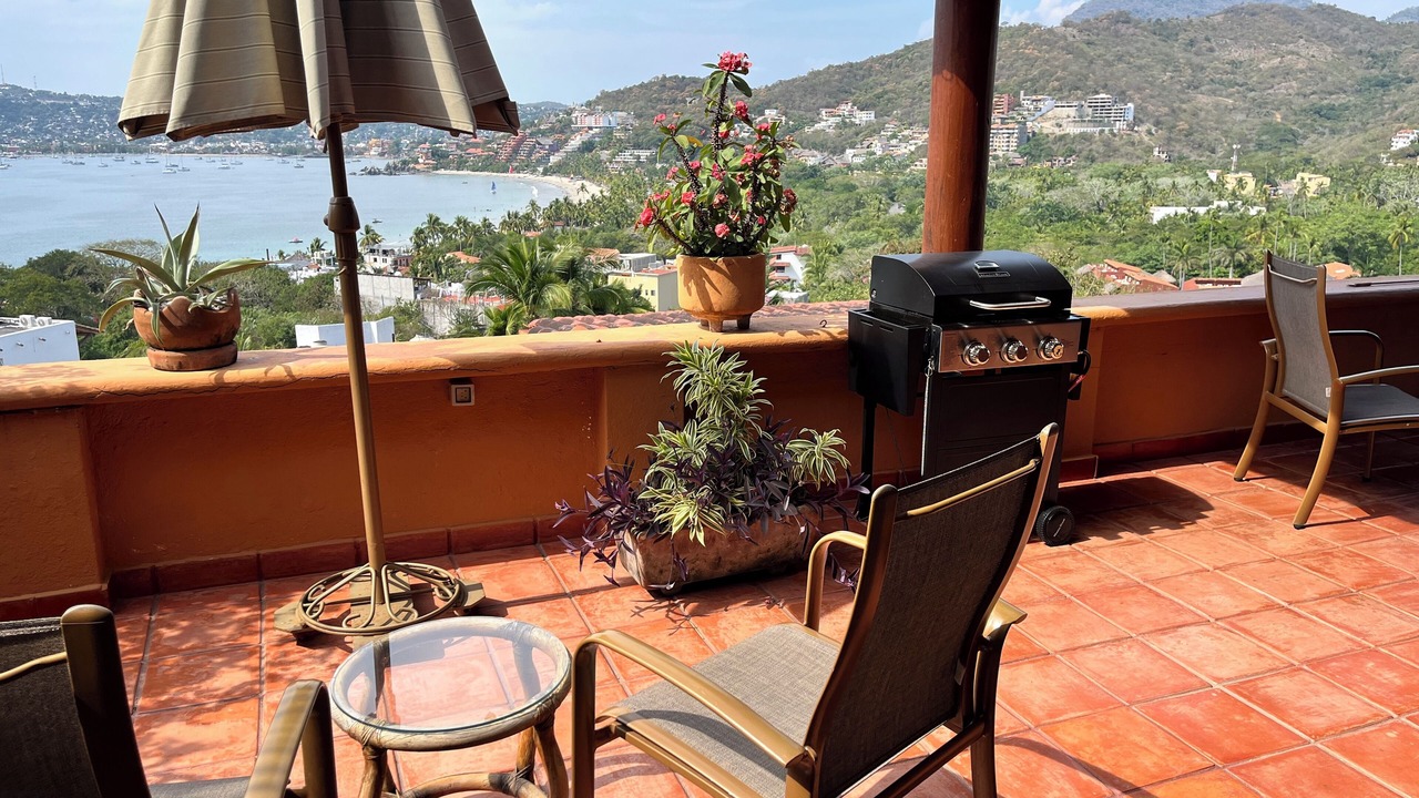 Photo of Outdoor in Playa Las Gatas