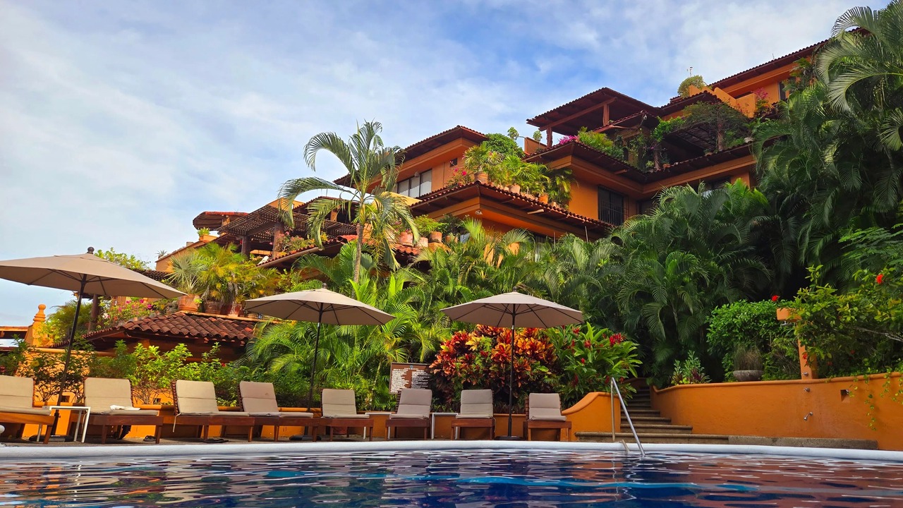 Photo of Outdoor in Playa Las Gatas