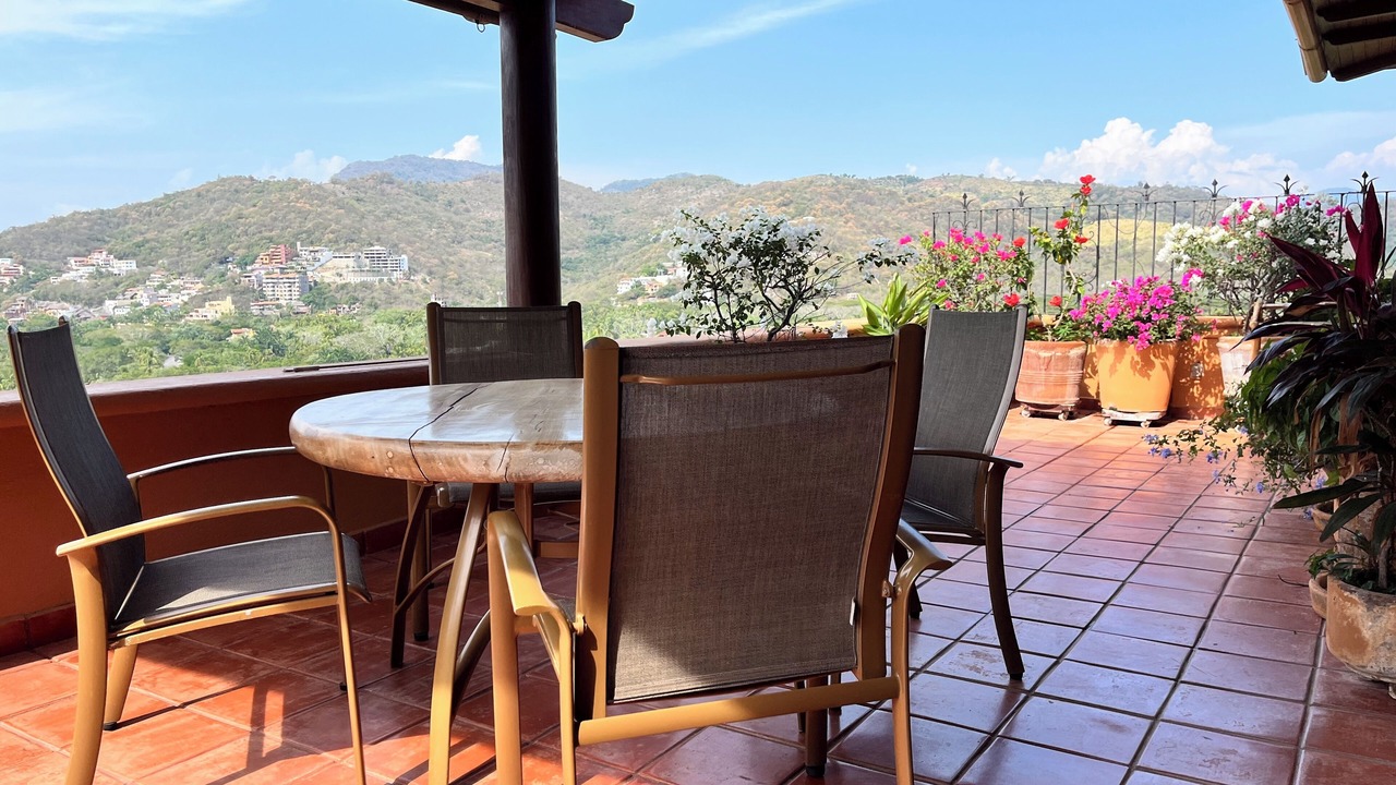 Photo of Outdoor in Playa Las Gatas