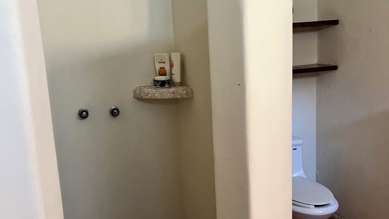 Photo of Bathroom in Playa Las Gatas