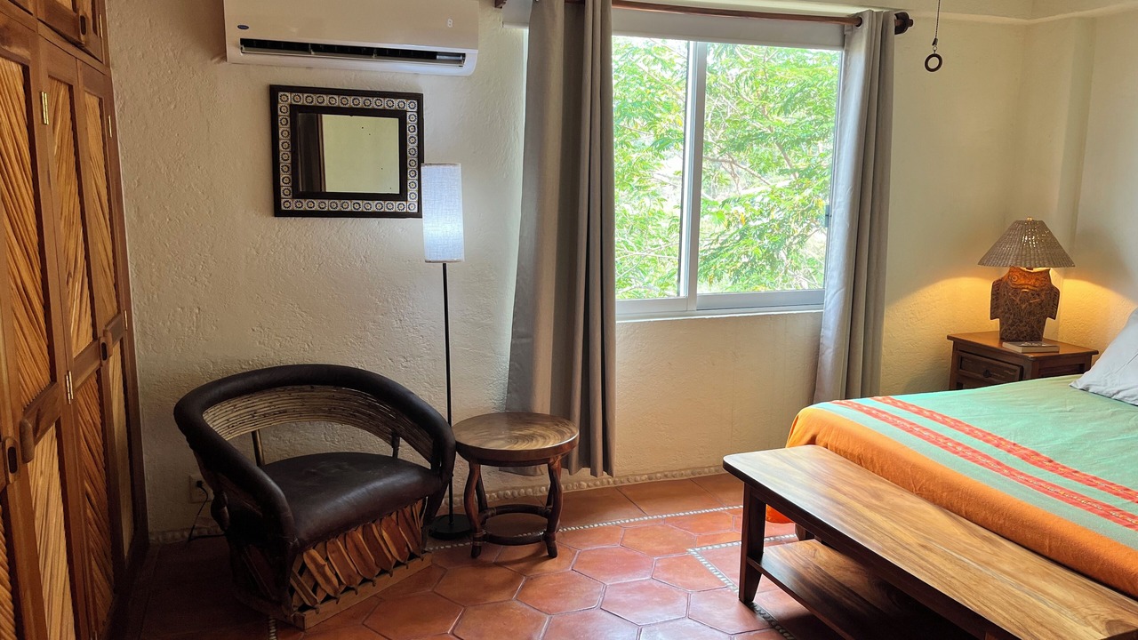Photo of Bedroom in Playa Las Gatas