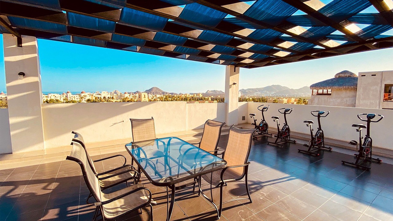 Photo of Outdoor in El Tezal