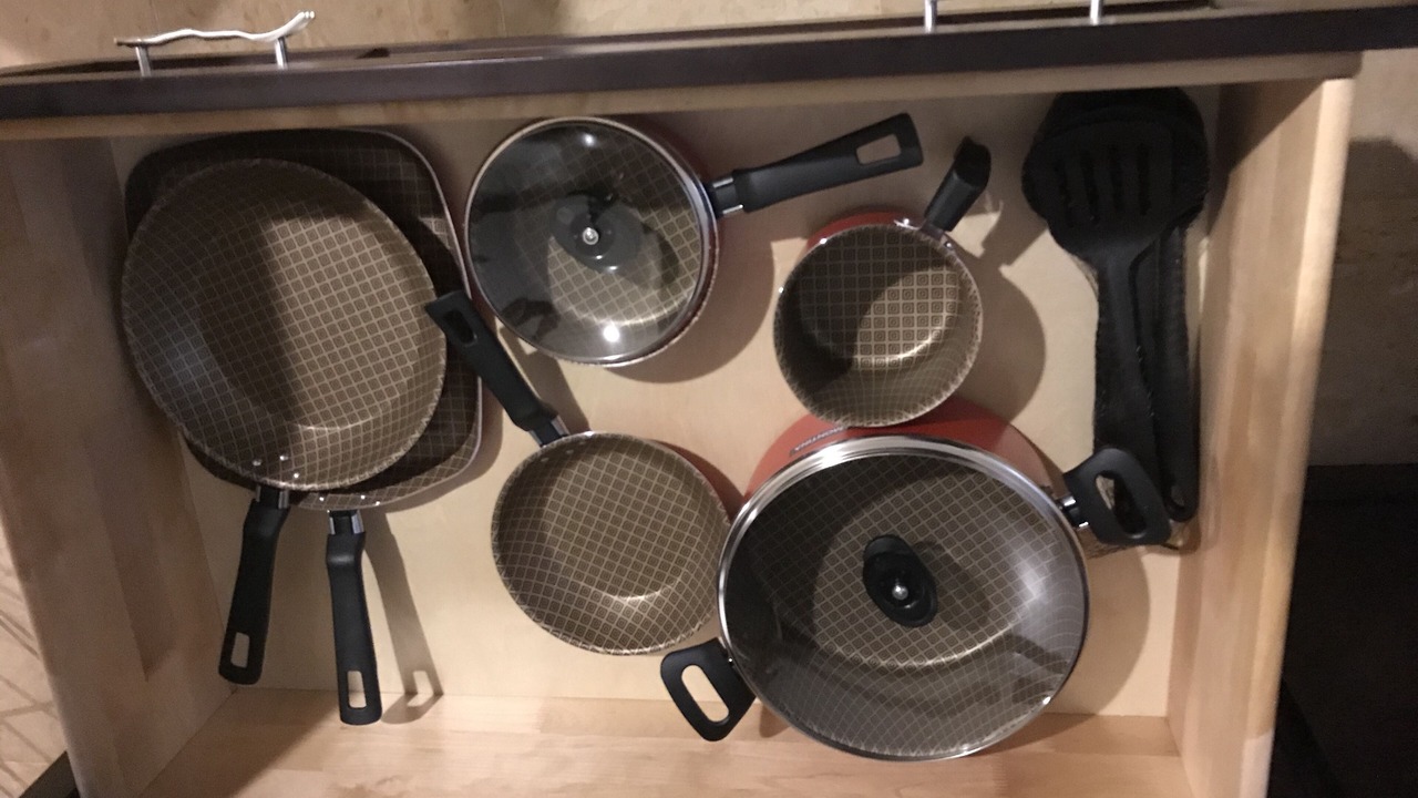 Photo of Kitchen in El Tezal