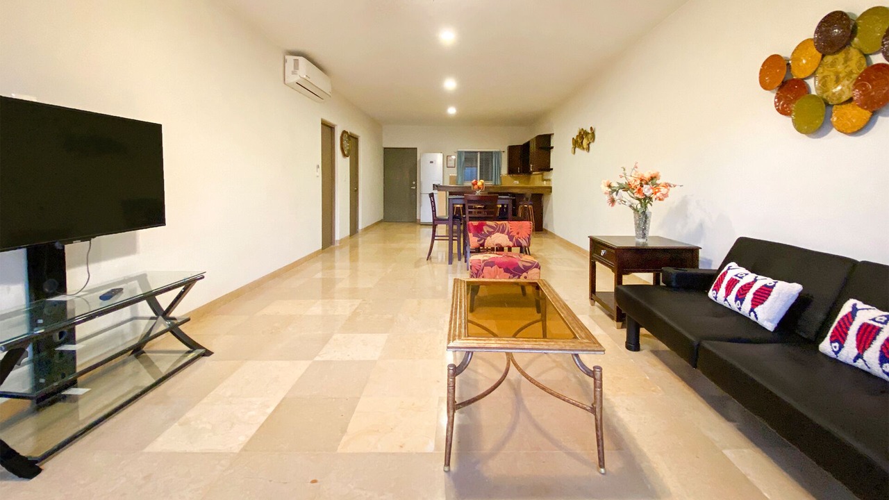 Photo of Livingroom in El Tezal