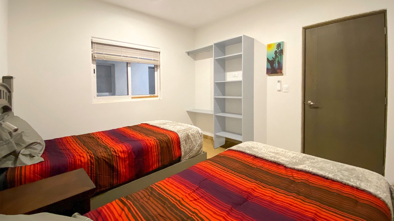Photo of Bedroom in El Tezal