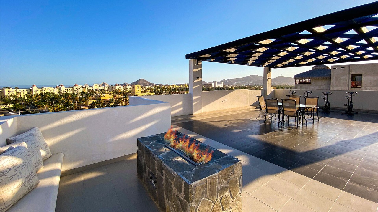 Photo of Outdoor in El Tezal
