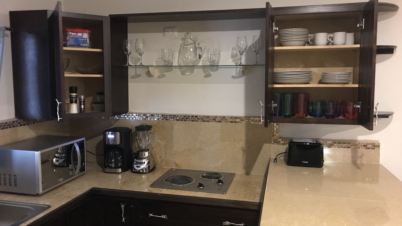 Photo of Kitchen in El Tezal