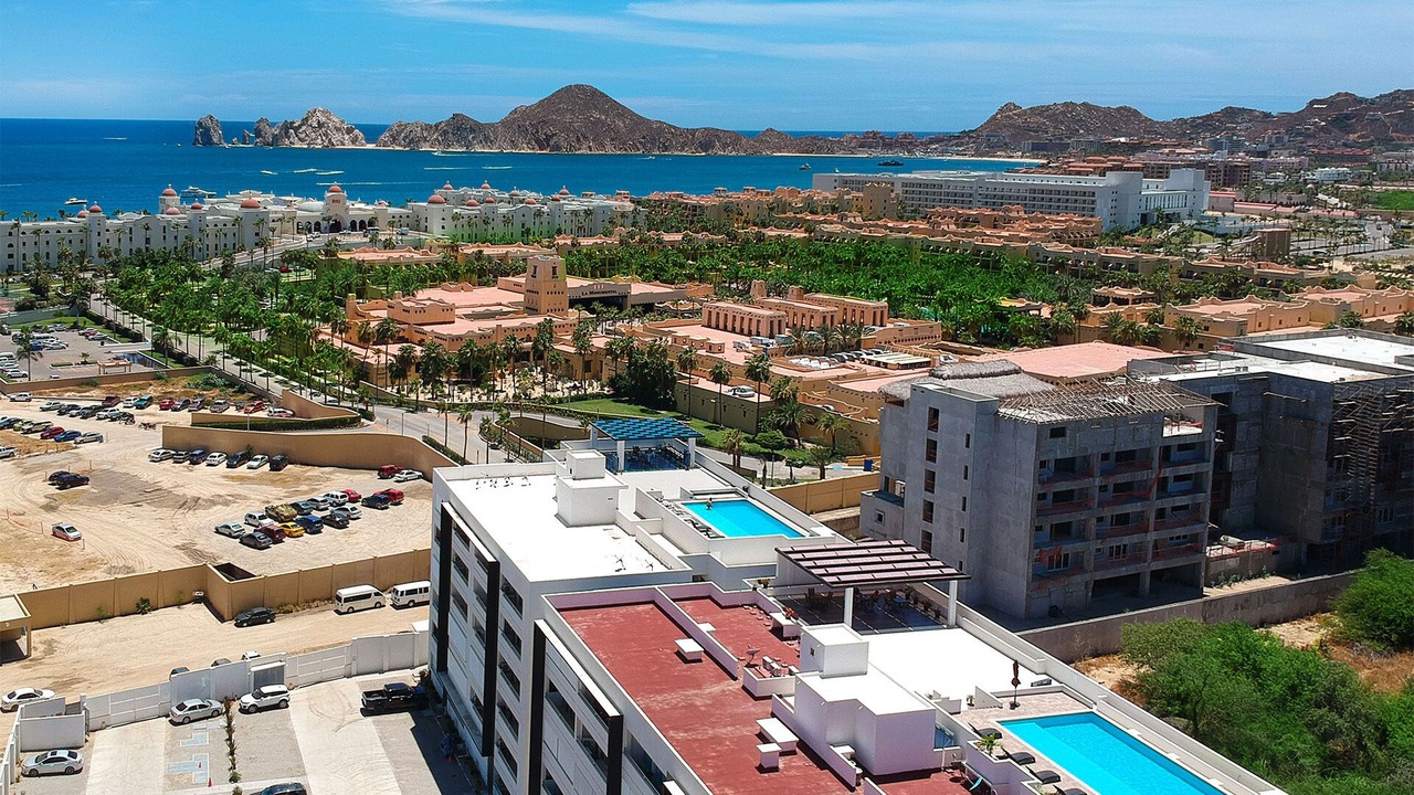 Photo of Outdoor in El Tezal