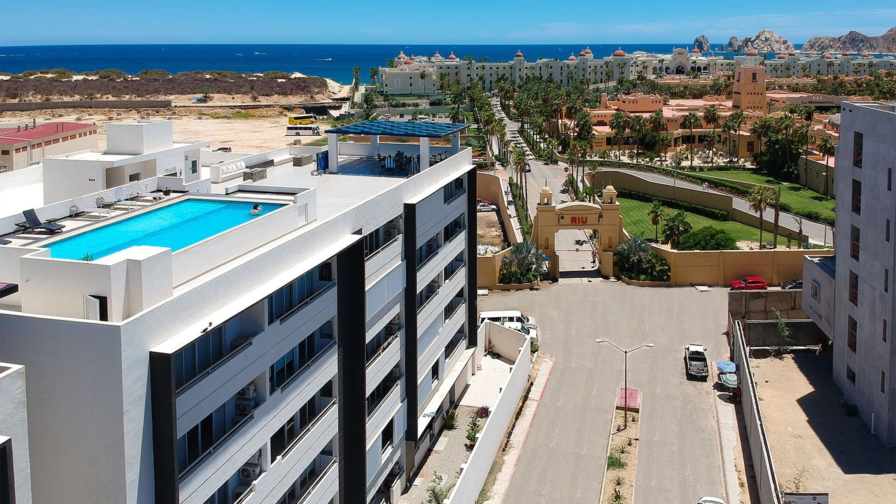 Photo of Outdoor in El Tezal