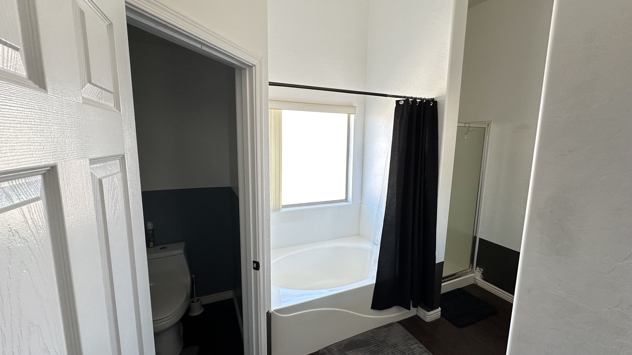 Photo of Bathroom in Sundance