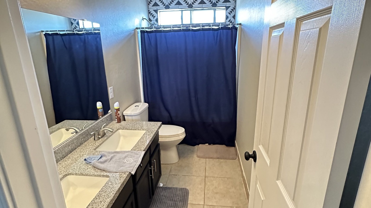 Photo of Bathroom in Sundance