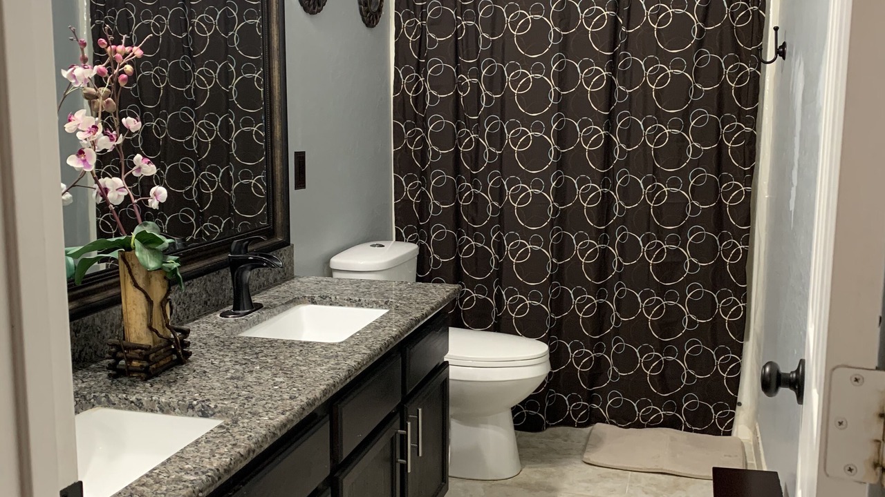 Photo of Bathroom in Sundance