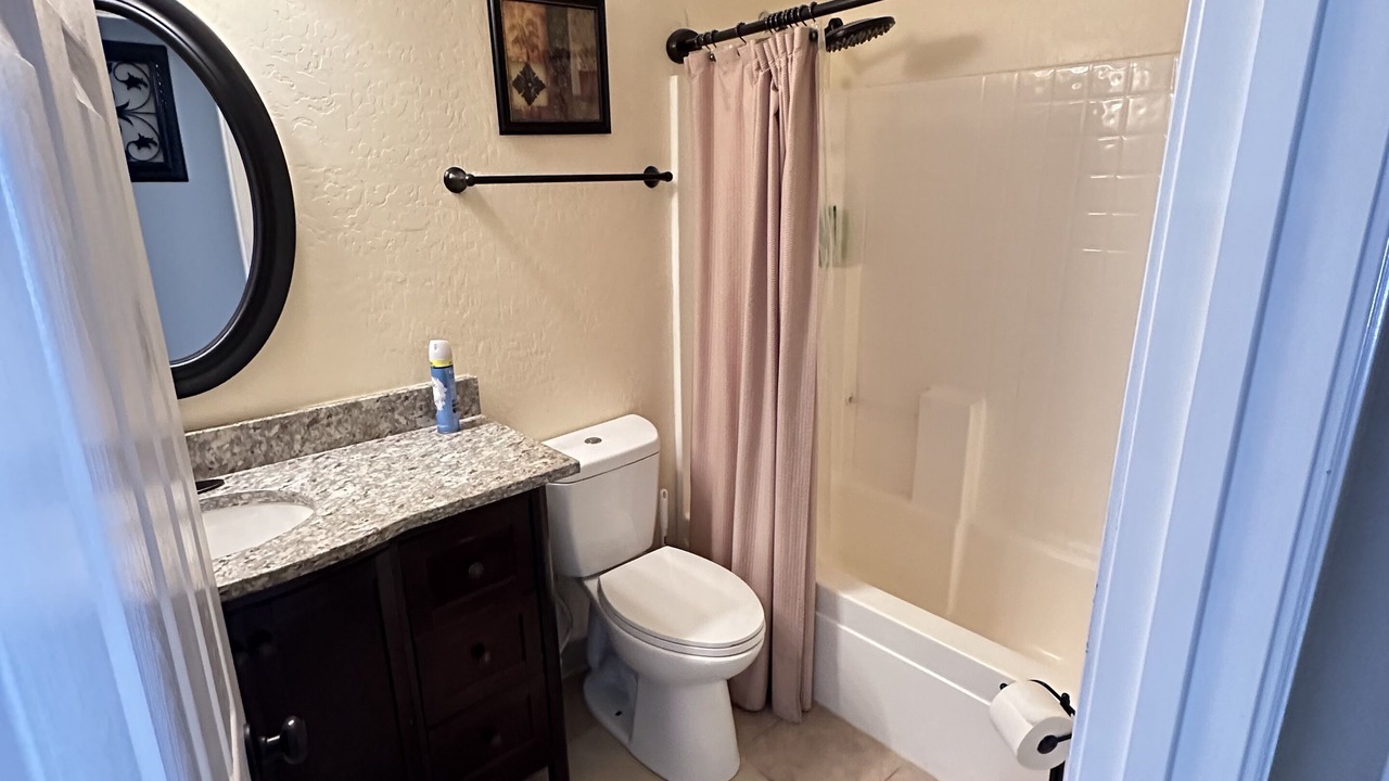 Photo of Bathroom in Sundance