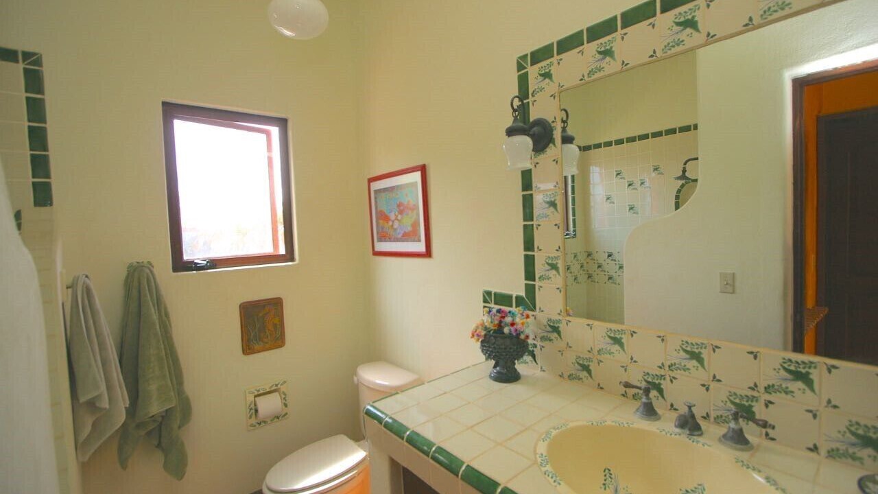 Photo of Bathroom in El Cardonal