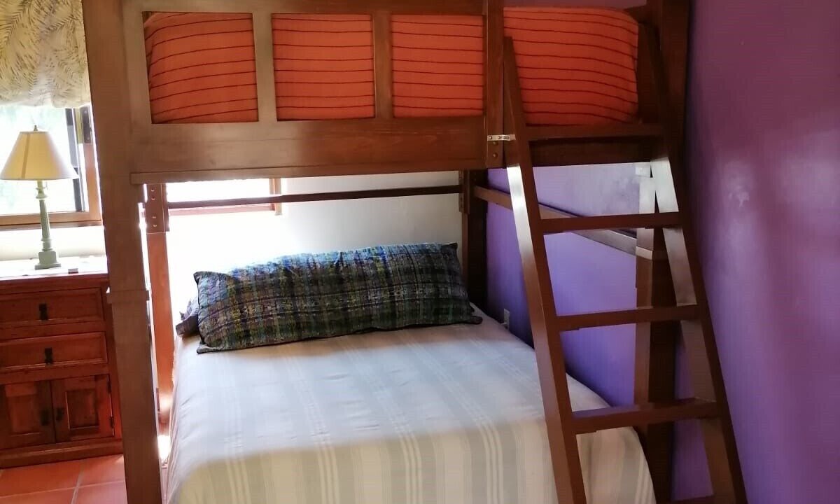 Photo of Bedroom in El Cardonal