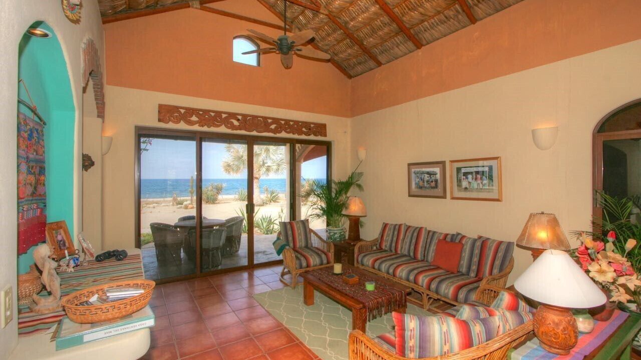 Photo of Bedroom in El Cardonal