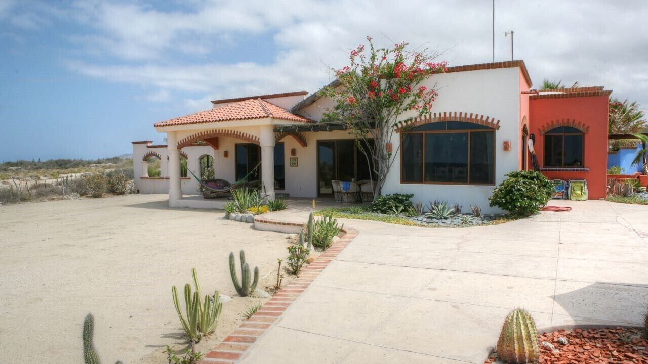 Photo of Outdoor in El Cardonal
