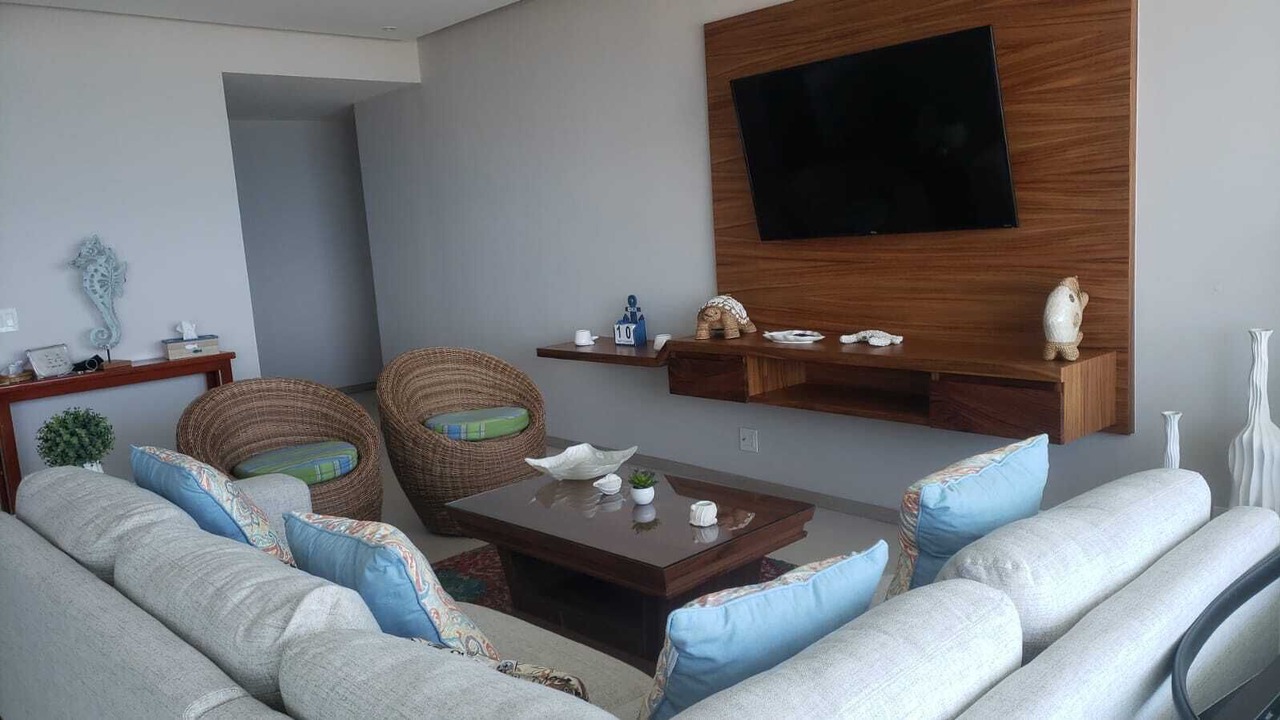 Photo of Livingroom in Ixtapa